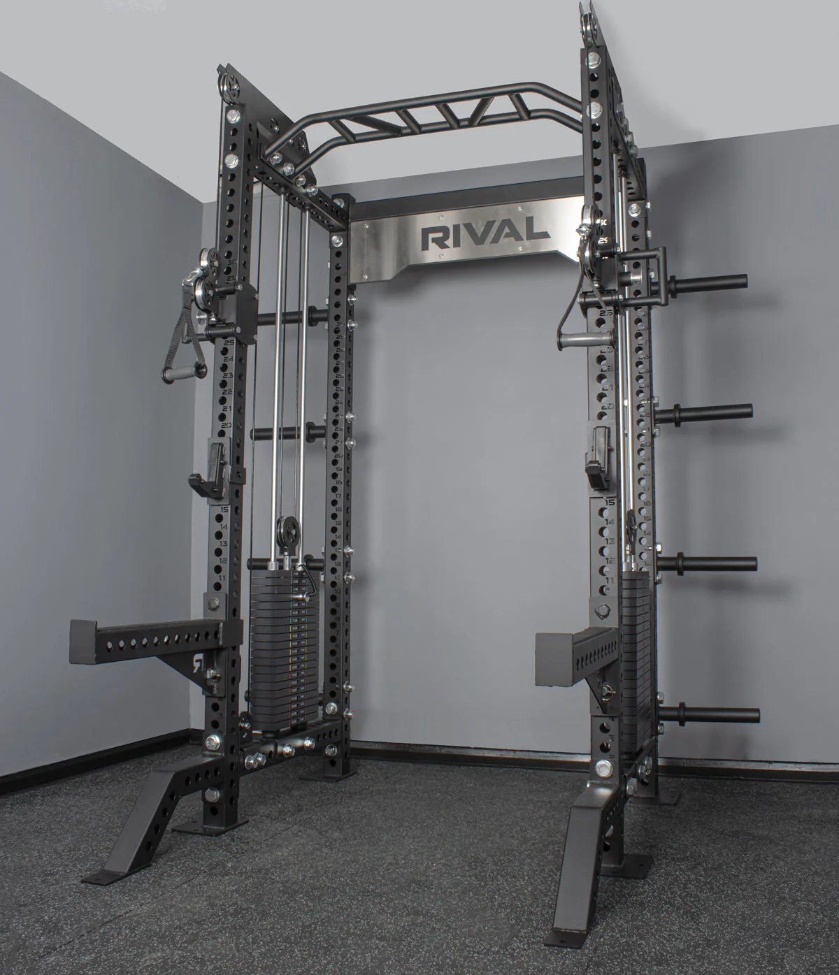 Elevate Your Strength Training Today
